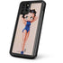 Betty Boop Swimsuit iPhone 11 Pro Max Waterproof Case