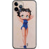 Betty Boop Swimsuit iPhone 11 Pro Skin
