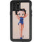 Betty Boop Swimsuit iPhone 11 Pro Waterproof Case