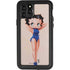 Betty Boop Swimsuit iPhone 11 Pro Waterproof Case