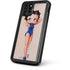 Betty Boop Swimsuit iPhone 11 Pro Waterproof Case