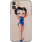 Betty Boop Swimsuit iPhone 11 Skin