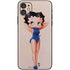 Betty Boop Swimsuit iPhone 11 Skin