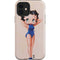 Betty Boop Swimsuit iPhone 12 Impact Case