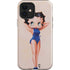 Betty Boop Swimsuit iPhone 12 Impact Case
