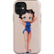 Betty Boop Swimsuit iPhone 12 Mini Impact Case