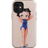 Betty Boop Swimsuit iPhone 12 Mini Impact Case