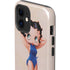Betty Boop Swimsuit iPhone 12 Mini Impact Case