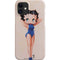 Betty Boop Swimsuit iPhone 12 Mini Lite Case