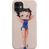 Betty Boop Swimsuit iPhone 12 Mini Lite Case