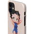Betty Boop Swimsuit iPhone 12 Mini Lite Case