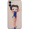 Betty Boop Swimsuit iPhone 12 Mini Skin