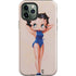 Betty Boop Swimsuit iPhone 12 Pro Impact Case