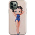 Betty Boop Swimsuit iPhone 12 Pro Max Impact Case