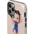 Betty Boop Swimsuit iPhone 12 Pro Max Impact Case