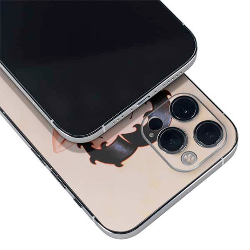 Betty Boop Swimsuit iPhone 12 Pro Max Skin