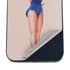 Betty Boop Swimsuit iPhone 12 Skin