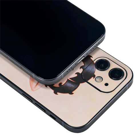 Betty Boop Swimsuit iPhone 12 Skin