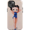 Betty Boop Swimsuit iPhone 13 Impact Case