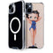 Betty Boop Swimsuit iPhone 13 MagSafe Case