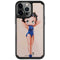 Betty Boop Swimsuit iPhone 13 Pro Cargo Case