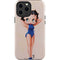 Betty Boop Swimsuit iPhone 13 Pro Max Impact Case