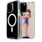 Betty Boop Swimsuit iPhone 13 Pro Max MagSafe Case