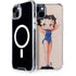 Betty Boop Swimsuit iPhone 14 MagSafe Case