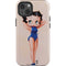 Betty Boop Swimsuit iPhone 14 Impact Case