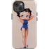 Betty Boop Swimsuit iPhone 14 Impact Case