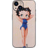 Betty Boop Swimsuit iPhone 14 Plus Skin