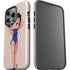 Betty Boop Swimsuit iPhone 15 Pro Impact Case