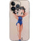 Betty Boop Swimsuit iPhone 14 Pro Skin