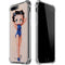 Betty Boop Swimsuit iPhone 7/8 Plus Clear Case