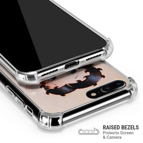 Betty Boop Swimsuit iPhone 7/8 Plus Clear Case