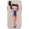 Betty Boop Swimsuit iPhone 8 Pro Case
