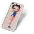 Betty Boop Swimsuit iPhone 8 Skin