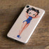 Betty Boop Swimsuit iPhone 8 Skin