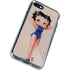 Betty Boop Swimsuit iPhone SE (2nd & 3rd Gen) Clear Case