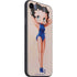 Betty Boop Swimsuit iPhone SE (2nd & 3rd Gen) Skin