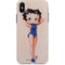 Betty Boop Swimsuit iPhone X Pro Case