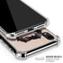 Betty Boop Swimsuit iPhone XR Clear Case