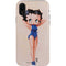 Betty Boop Swimsuit iPhone XR Pro Case