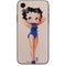 Betty Boop Swimsuit iPhone XR Skin