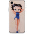 Betty Boop Swimsuit iPhone XR Skin