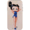 Betty Boop Swimsuit iPhone XS Pro Case