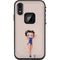 Betty Boop Swimsuit LifeProof Fre iPhone Skin