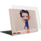 Betty Boop Swimsuit MacBook Air 13in M1 (2021) Case plus Skin
