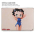 Betty Boop Swimsuit MacBook Air 13in M1 (2021) Case plus Skin