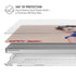 Betty Boop Swimsuit MacBook Pro 13in (2020) Case plus Skin
